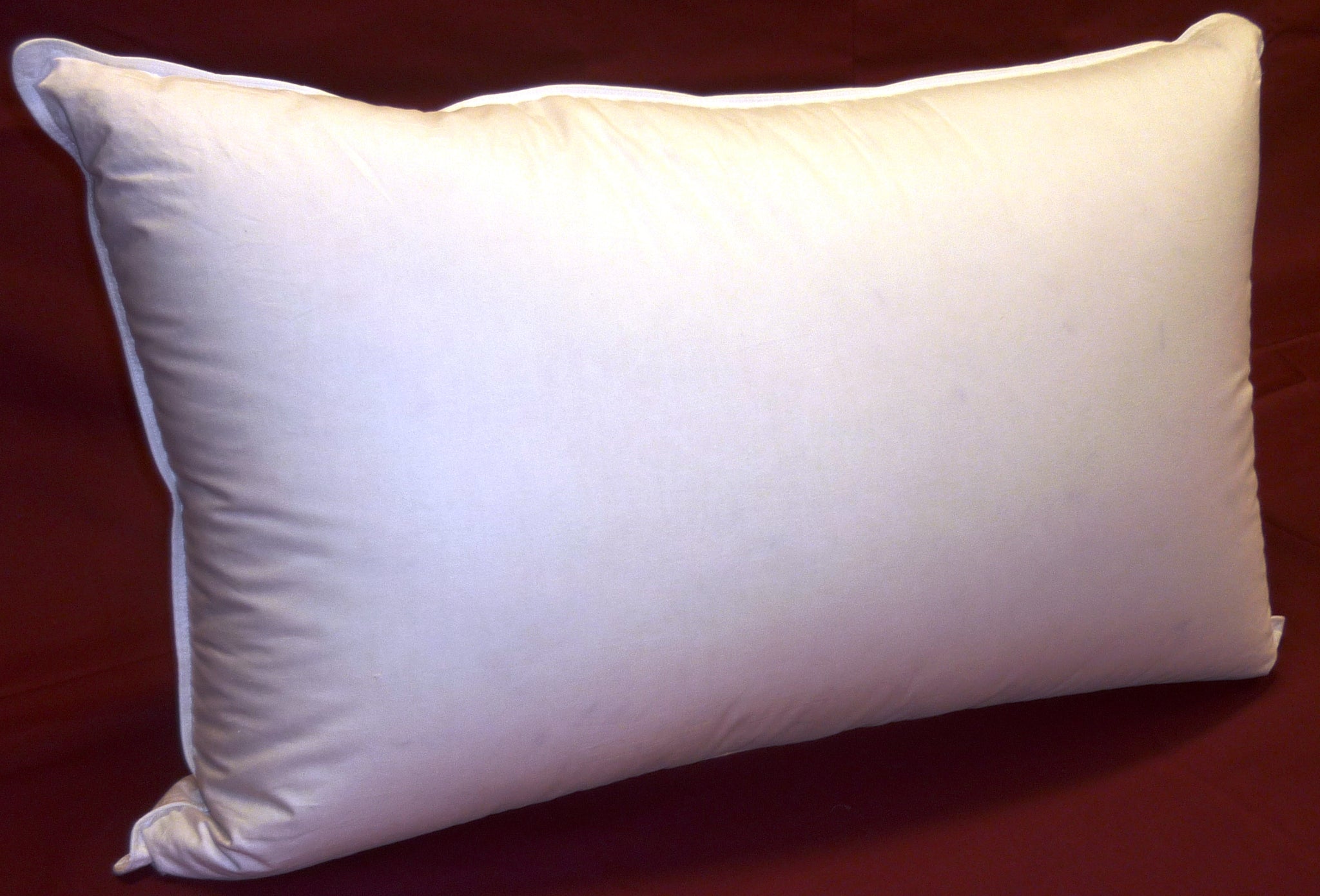 Down Pillows