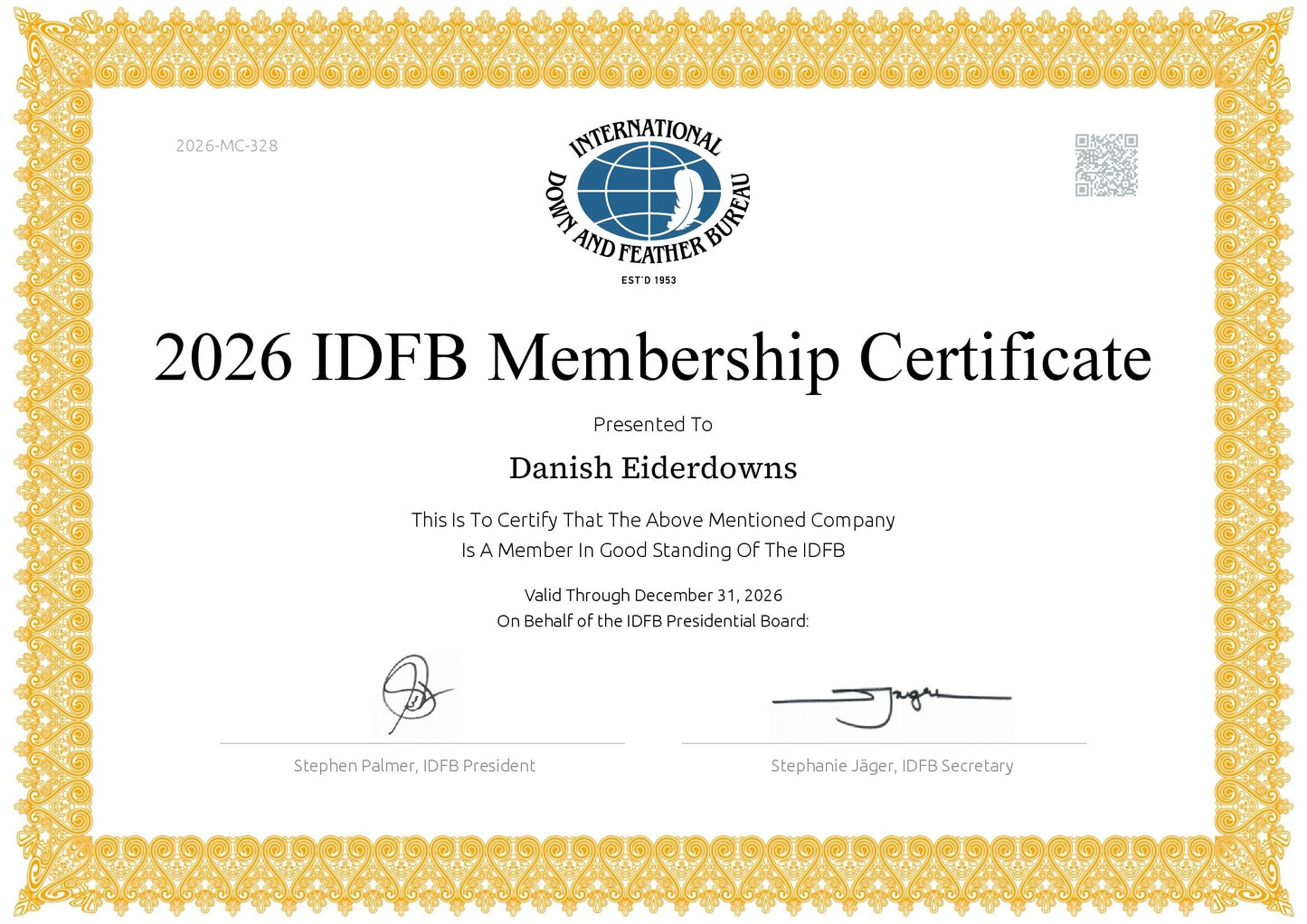 Scandinavian 950 Pillows