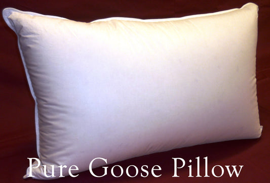 Scandinavian 550 Pillows